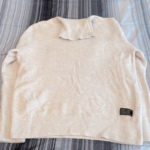 Men’s turtle neck